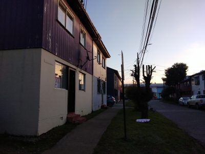 CentroCasas.cl Venta de Casa en Valdivia, AV.PICARTE-POBLACION PERU